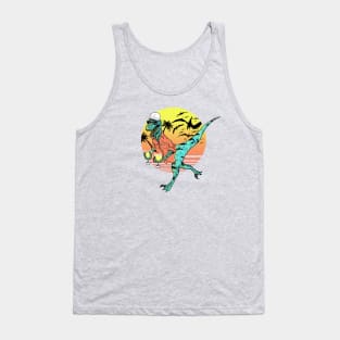 Hold On To Your Margaritas Tank Top